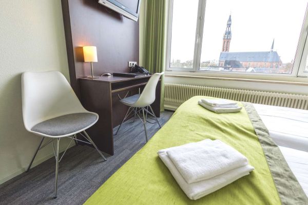 Best Western Hotel Groningen Centre